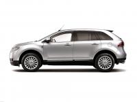 Lincoln MKX 2011 #35