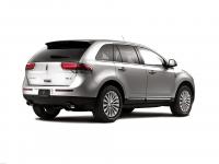 Lincoln MKX 2011 #36