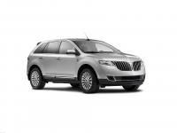 Lincoln MKX 2011 #40