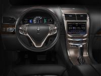 Lincoln MKX 2011 #46
