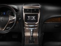 Lincoln MKX 2011 #73