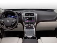 Lincoln MKX 2016 #3