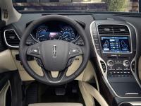 Lincoln MKX 2016 #05
