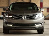 Lincoln MKX 2016 #07