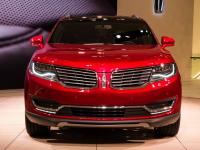 Lincoln MKX 2016 #14