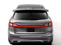 Lincoln MKX 2016 #15