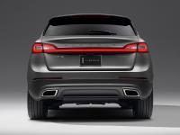Lincoln MKX 2016 #18