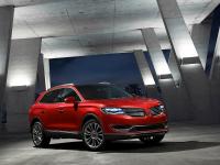 Lincoln MKX 2016 #19