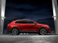 Lincoln MKX 2016 #21