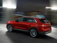 Lincoln MKX 2016 #24