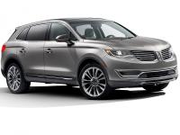 Lincoln MKX 2016 #25