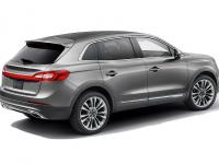 Lincoln MKX 2016 #26