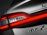 Lincoln MKX 2016 #29