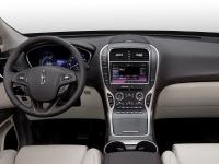 Lincoln MKX 2016 #33
