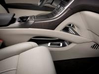 Lincoln MKX 2016 #37