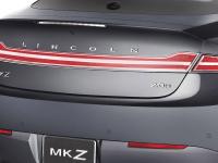 Lincoln MKZ 2013 #21