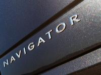 Lincoln Navigator L 2014 #08