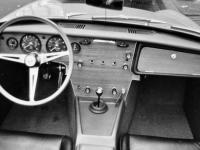 Lotus Elan Roadster 1962 #3