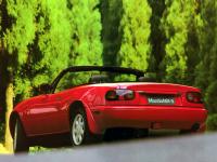 Lotus Elan Roadster 1989 #07