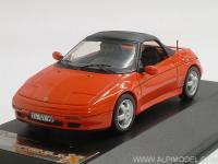 Lotus Elan Roadster 1989 #13
