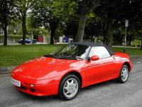 Lotus Elan Roadster 1989 #30