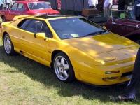 Lotus Elan Roadster 1989 #40