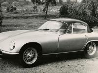 Lotus Elite 1957 #05