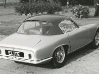 Lotus Elite 1957 #08