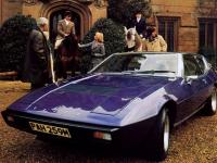 Lotus Elite 1973 #1
