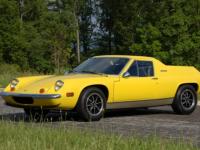 Lotus Elite 1973 #05