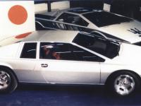 Lotus Elite 1973 #06