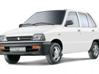 Maruti Suzuki 800 2000 #10