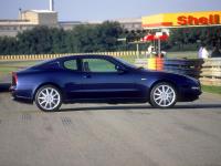 Maserati 3200 GT 1998 #08