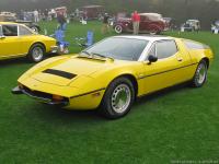 Maserati Bora 1971 #09