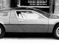 Maserati Bora 1971 #29