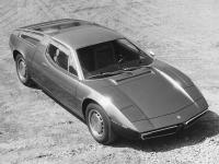 Maserati Bora 1971 #32