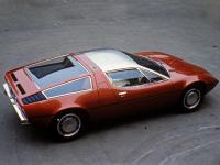Maserati Bora 1971 #45