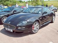 Maserati Coupe 2002 #04