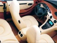 Maserati Coupe 2002 #05