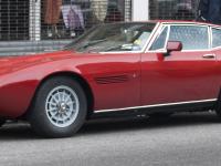 Maserati Ghibli 1967 #3