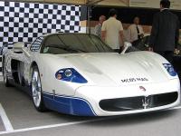 Maserati MC 12 2004 #72