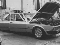 Maserati Quattroporte II 1974 #07