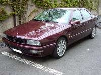 Maserati Quattroporte IV 1994 #3