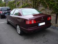 Maserati Quattroporte IV 1994 #05