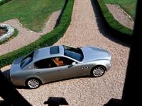 Maserati Quattroporte S 2008 #06
