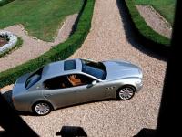 Maserati Quattroporte V 2003 #06