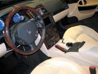 Maserati Quattroporte V 2003 #11
