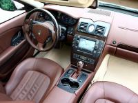 Maserati Quattroporte V 2003 #16