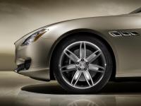 Maserati Quattroporte VI 2013 #06
