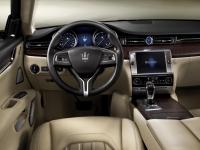 Maserati Quattroporte VI 2013 #135